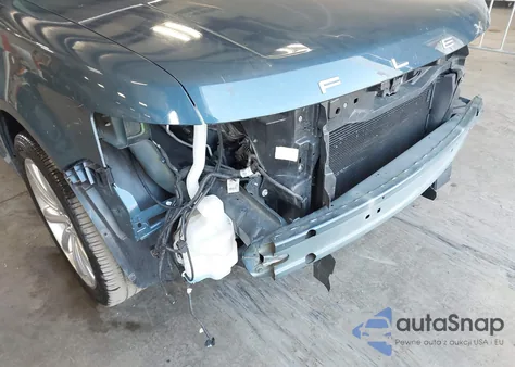 2016 Ford Flex Limited from USA, damaged, VIN 2FMGK5D88GBA00208